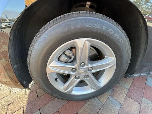 2023 Chevrolet Malibu 1LS