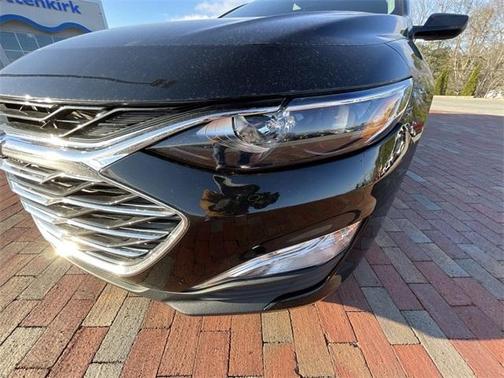 2023 Chevrolet Malibu 1LS