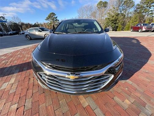 2023 Chevrolet Malibu 1LS