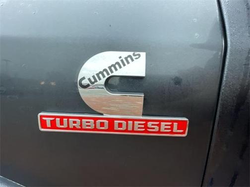 2019 RAM 3500 Laramie