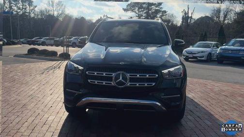 2025 Mercedes-Benz GLE 350 Base 4MATIC