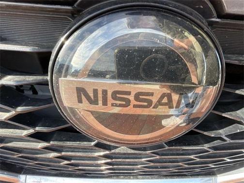 2021 Nissan Sentra S