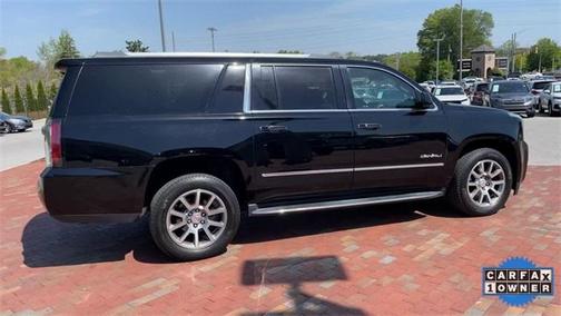 2019 GMC Yukon XL Denali