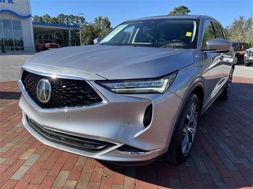 2023 Acura MDX Technology