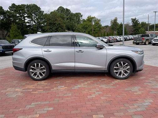 2023 Acura MDX Technology