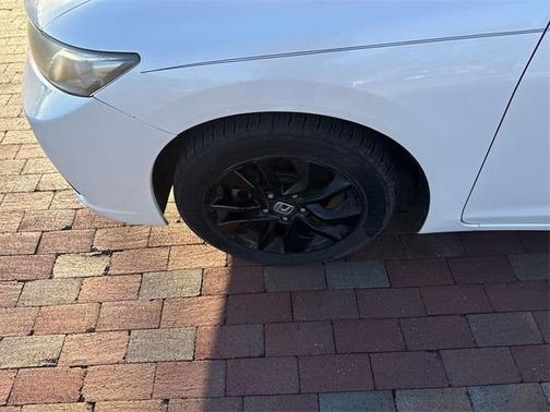 2013 Honda Civic EX-L