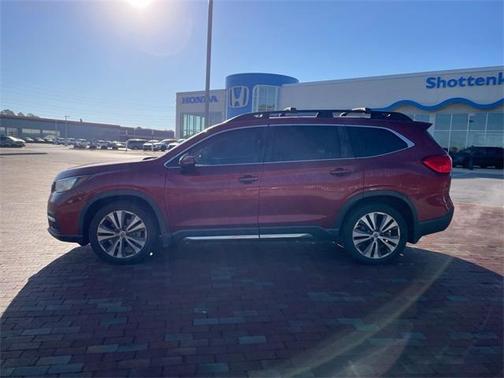 2019 Subaru Ascent Limited 7-Passenger
