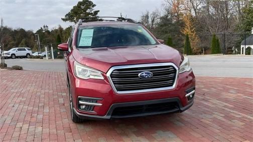 2019 Subaru Ascent Limited 7-Passenger
