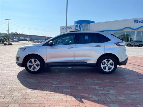 2018 Ford Edge SE