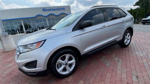 2018 Ford Edge SE