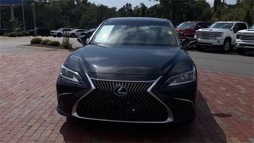2019 Lexus ES 300h 300H