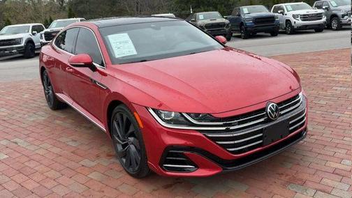 2023 Volkswagen Arteon 2.0T SEL R-Line