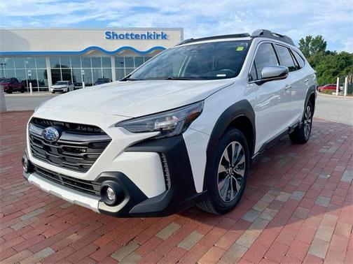 2024 Subaru Outback Touring XT