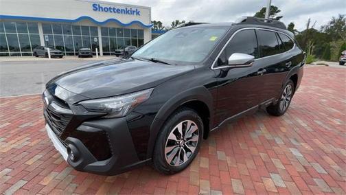 2024 Subaru Outback Touring XT