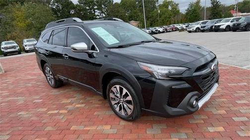2024 Subaru Outback Touring XT
