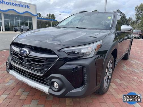 2024 Subaru Outback Touring XT