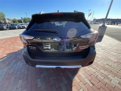 2024 Subaru Outback Touring XT