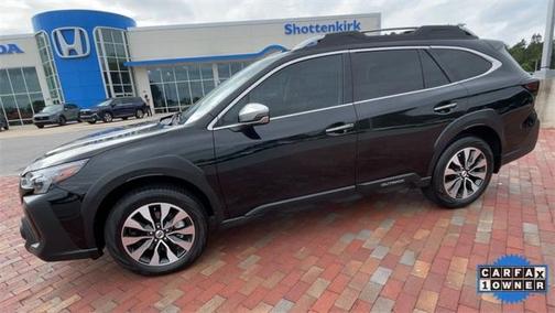 2024 Subaru Outback Touring XT