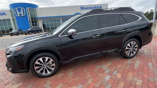 2024 Subaru Outback Touring XT