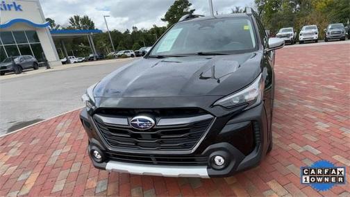 2024 Subaru Outback Touring XT