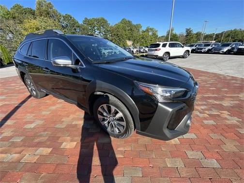 2024 Subaru Outback Touring XT