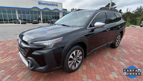 2024 Subaru Outback Touring XT