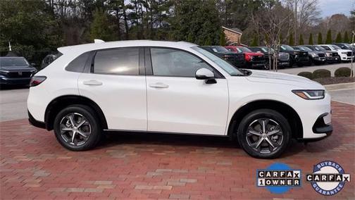 2023 Honda HR-V EX-L