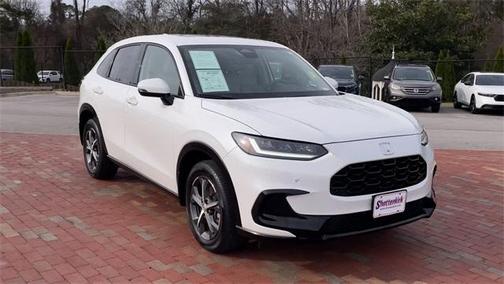 2023 Honda HR-V EX-L