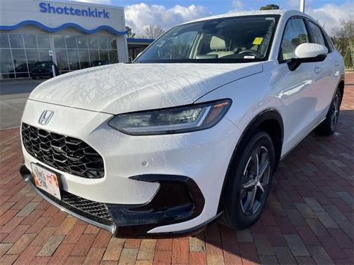 2023 Honda HR-V EX-L