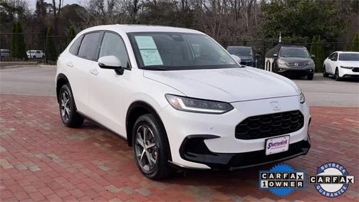 2023 Honda HR-V EX-L