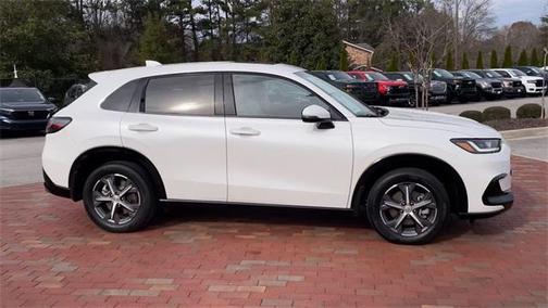 2023 Honda HR-V EX-L