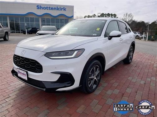 2023 Honda HR-V EX-L