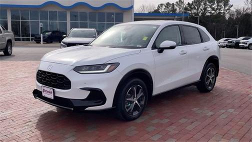 2023 Honda HR-V EX-L