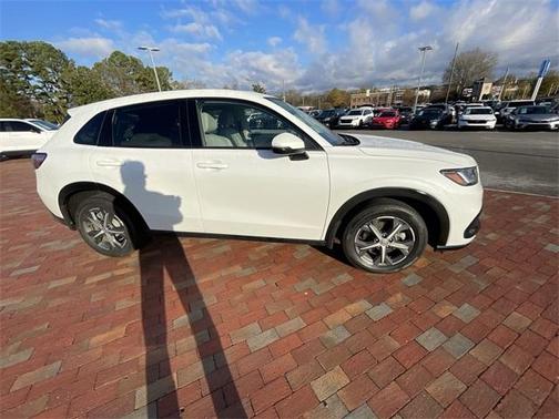 2023 Honda HR-V EX-L