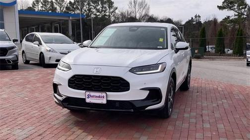 2023 Honda HR-V EX-L