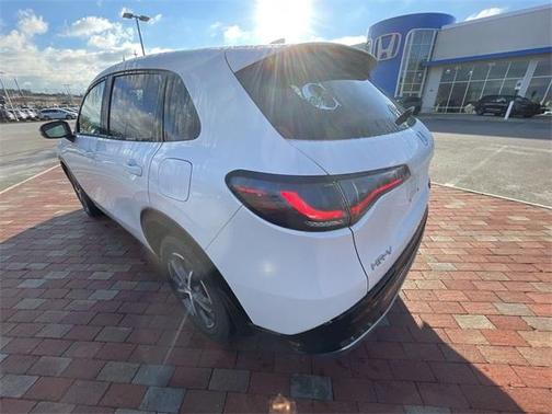 2023 Honda HR-V EX-L