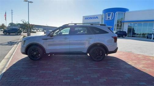 2024 Kia Sorento X-Pro SX Prestige
