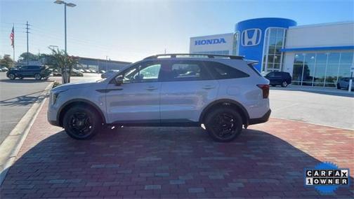2024 Kia Sorento X-Pro SX Prestige