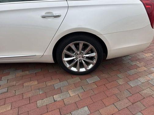 2014 Cadillac XTS Luxury