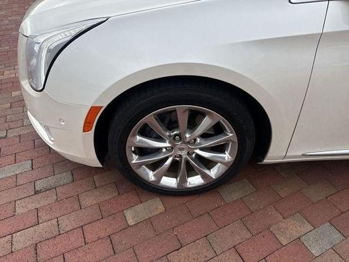 2014 Cadillac XTS Luxury