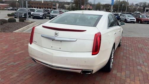 2014 Cadillac XTS Luxury