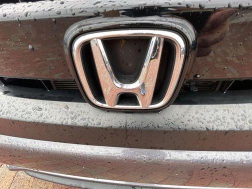 Modern Steel Metallic 2020 Honda Civic LX