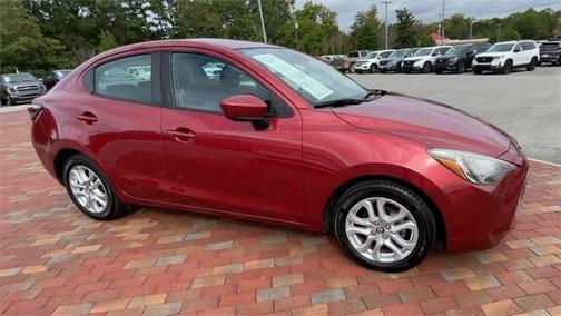 2017 Toyota Yaris iA Base