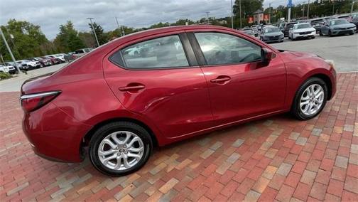 2017 Toyota Yaris iA Base