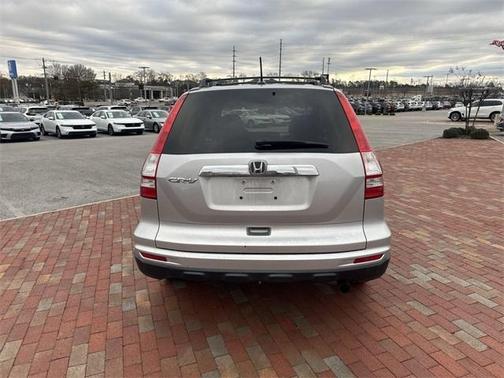 2011 Honda CR-V EX-L