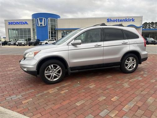 2011 Honda CR-V EX-L