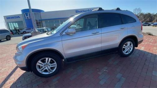 2011 Honda CR-V EX-L