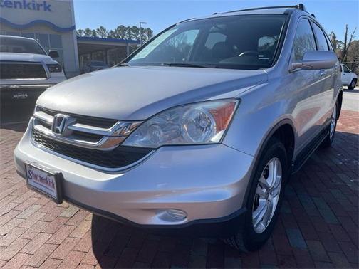 2011 Honda CR-V EX-L