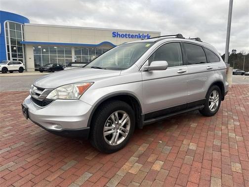 2011 Honda CR-V EX-L