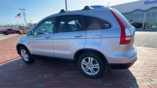 2011 Honda CR-V EX-L